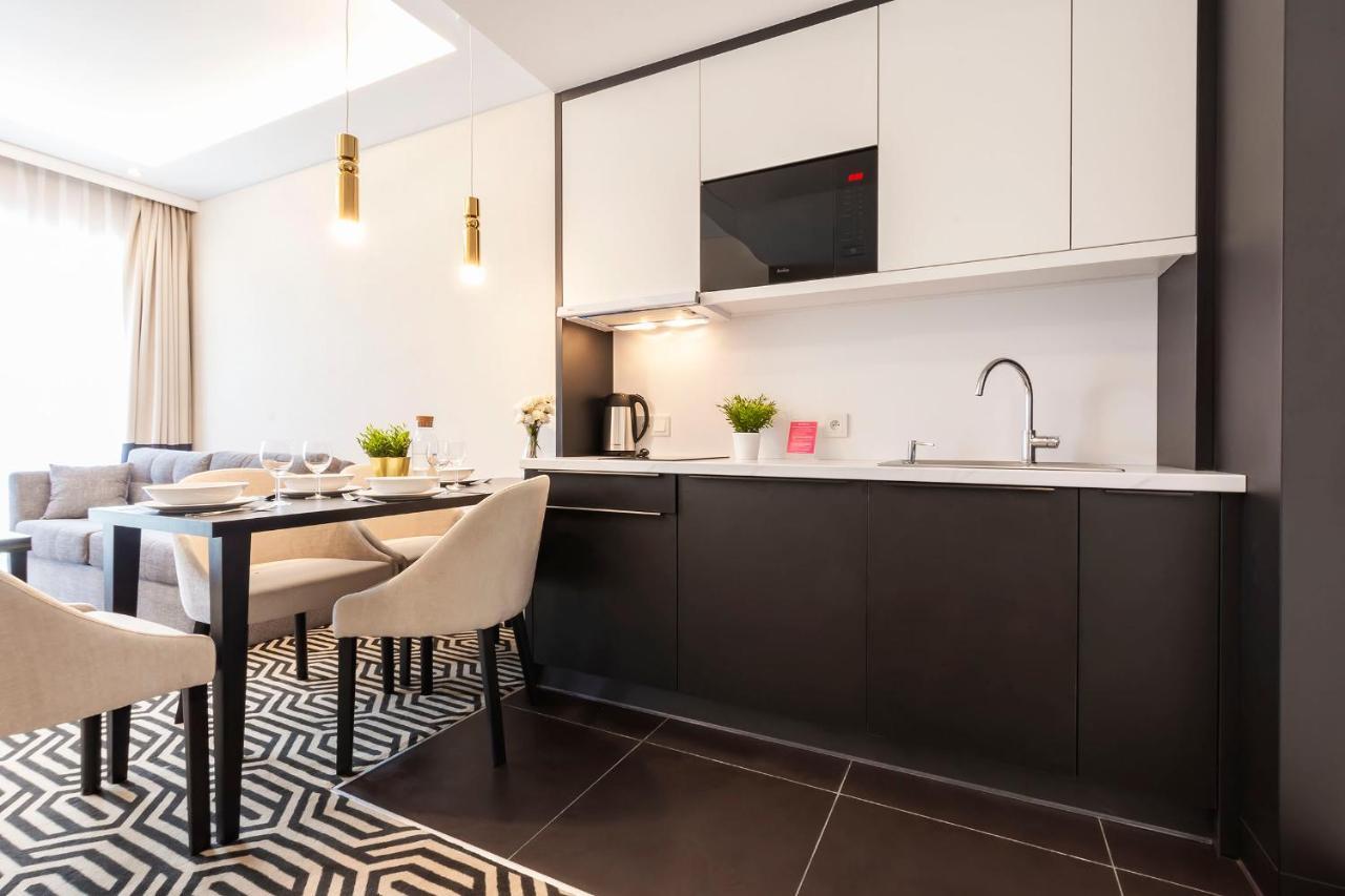 Vacationclub - Baltic Park Fort Apartament G.308 Świnoujście Zewnętrze zdjęcie