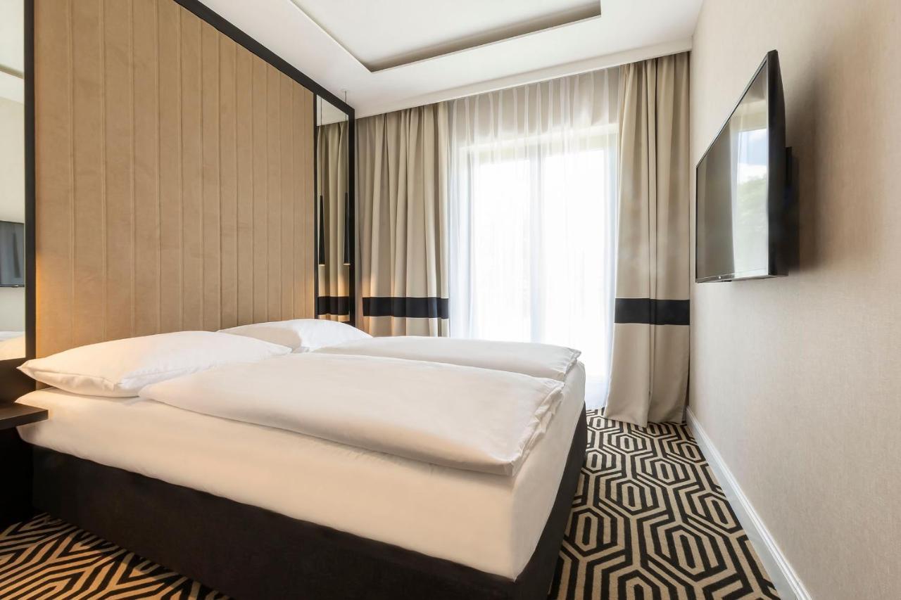 Vacationclub - Baltic Park Fort Apartament G.308 Świnoujście Zewnętrze zdjęcie