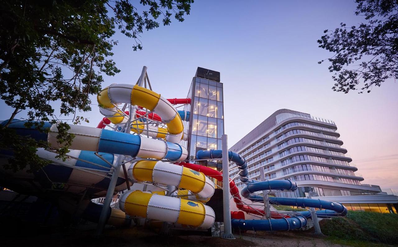 Vacationclub - Baltic Park Fort Apartament G.308 Świnoujście Zewnętrze zdjęcie