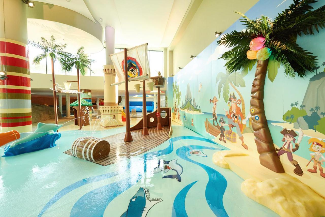 Vacationclub - Baltic Park Fort Apartament G.308 Świnoujście Zewnętrze zdjęcie